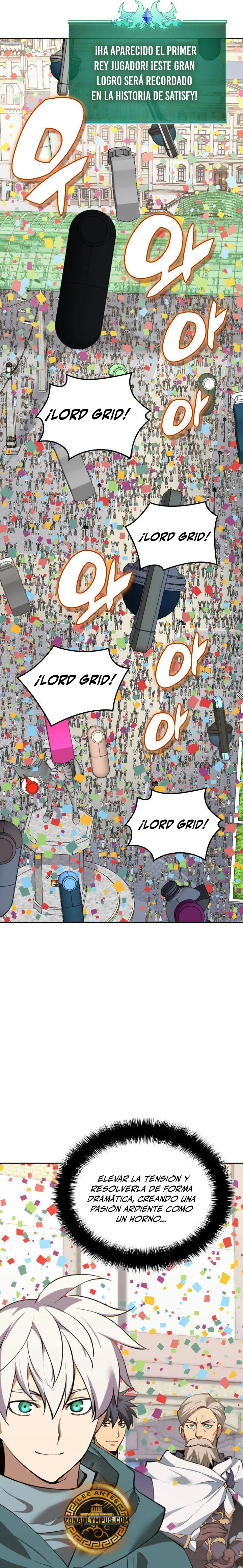 Read El Chetado (es) Manga Online