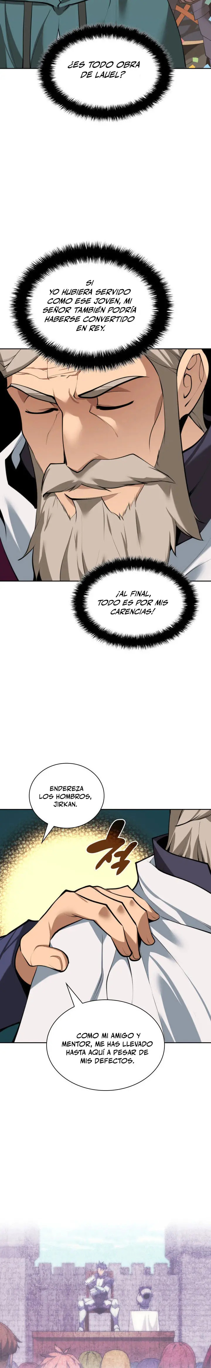 Read El Chetado (es) Manga Online