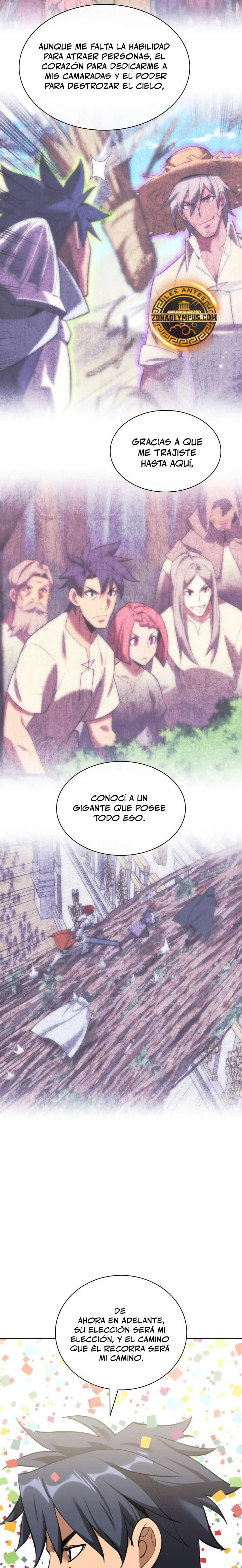 Read El Chetado (es) Manga Online