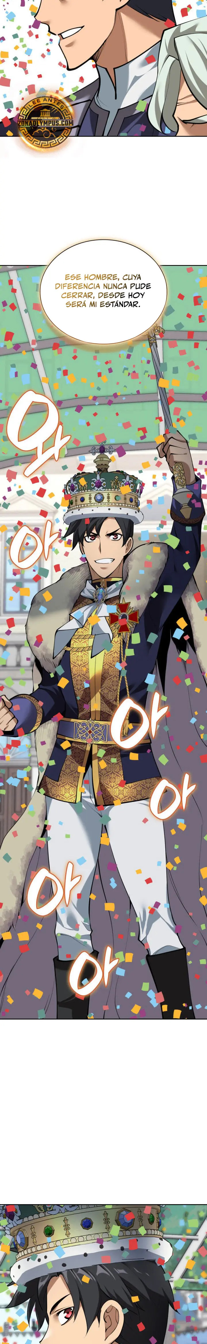 Read El Chetado (es) Manga Online