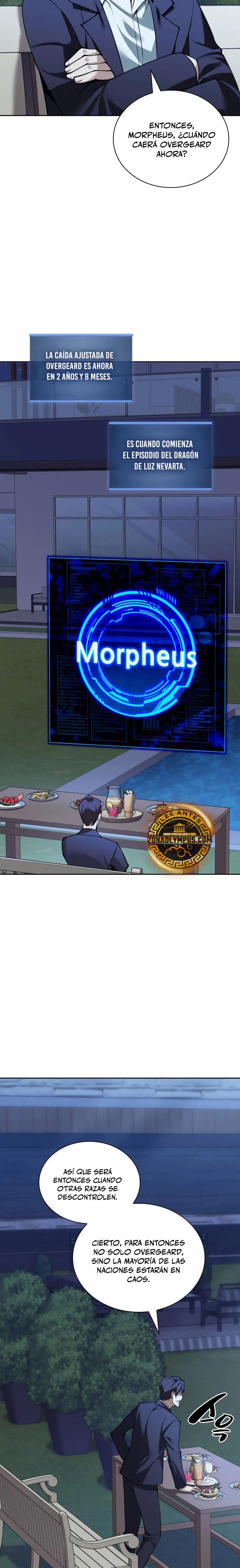 Read El Chetado (es) Manga Online