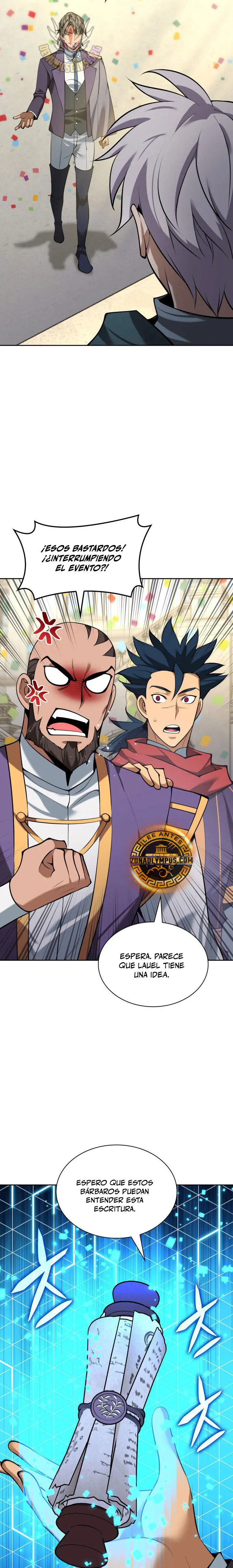 Read El Chetado (es) Manga Online