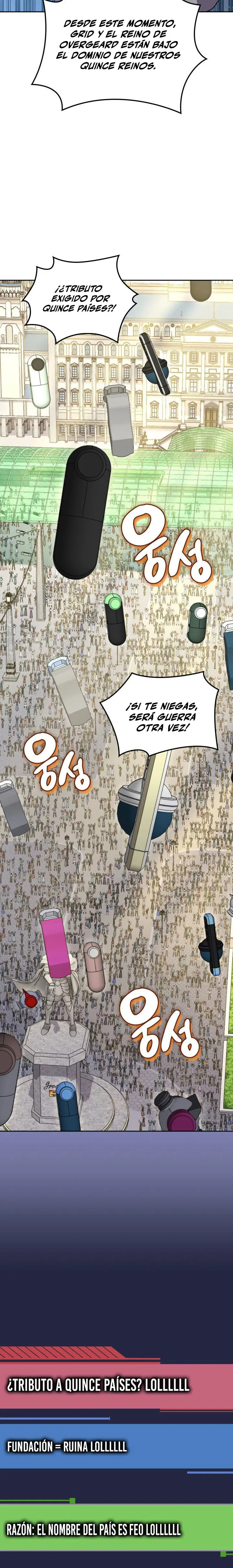 Read El Chetado (es) Manga Online