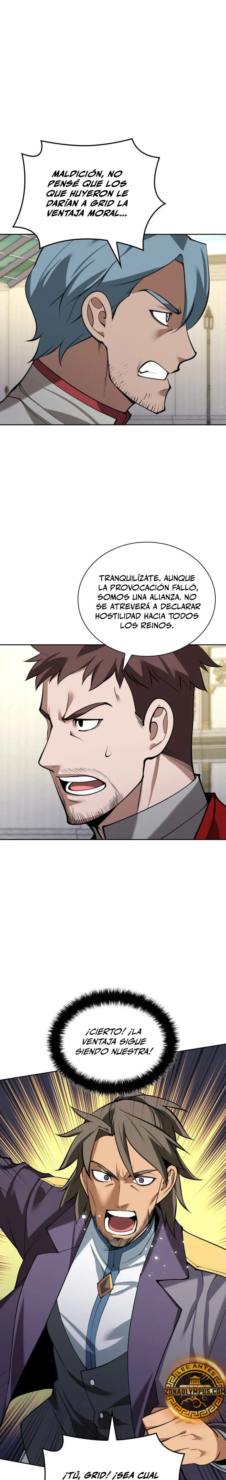 Read El Chetado (es) Manga Online