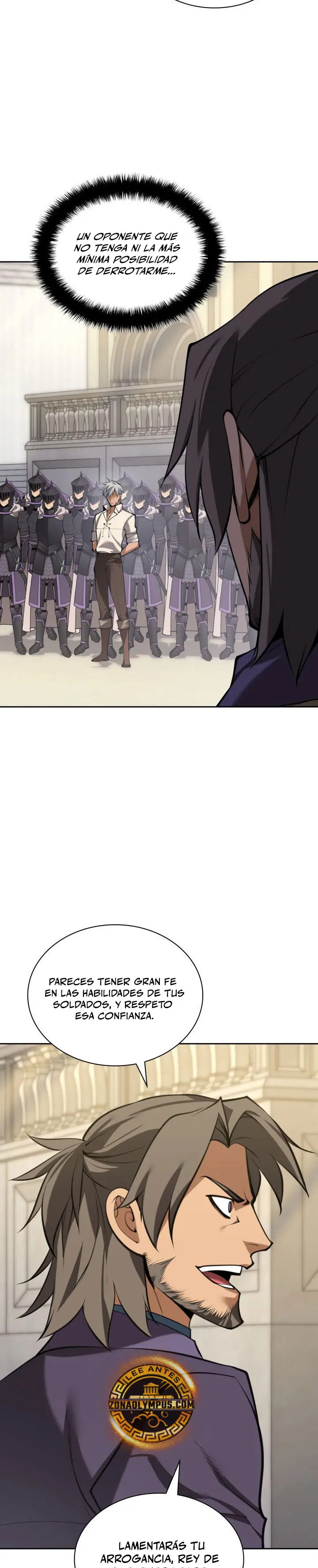 Read El Chetado (es) Manga Online