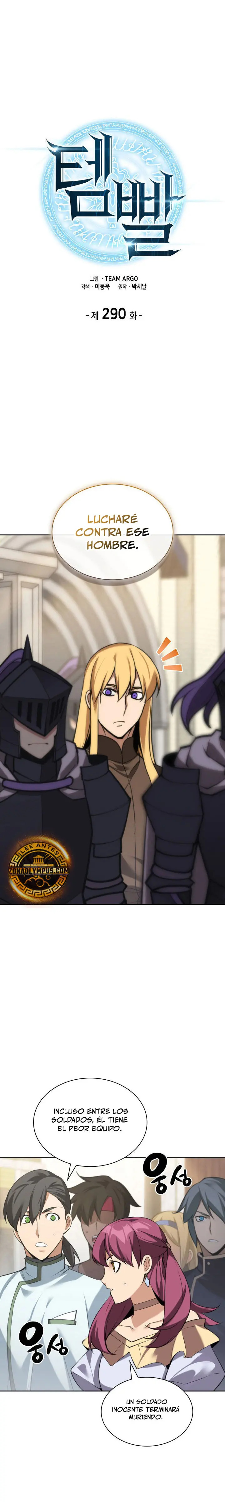 Read El Chetado (es) Manga Online