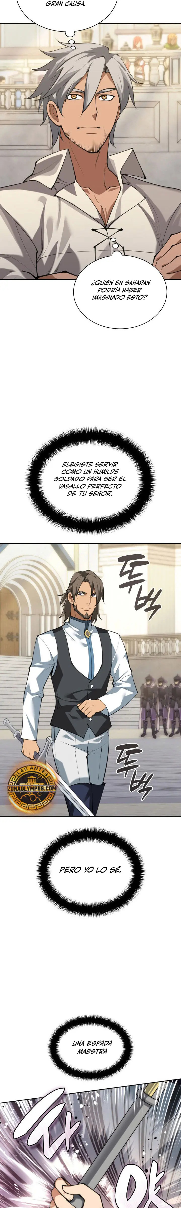 Read El Chetado (es) Manga Online