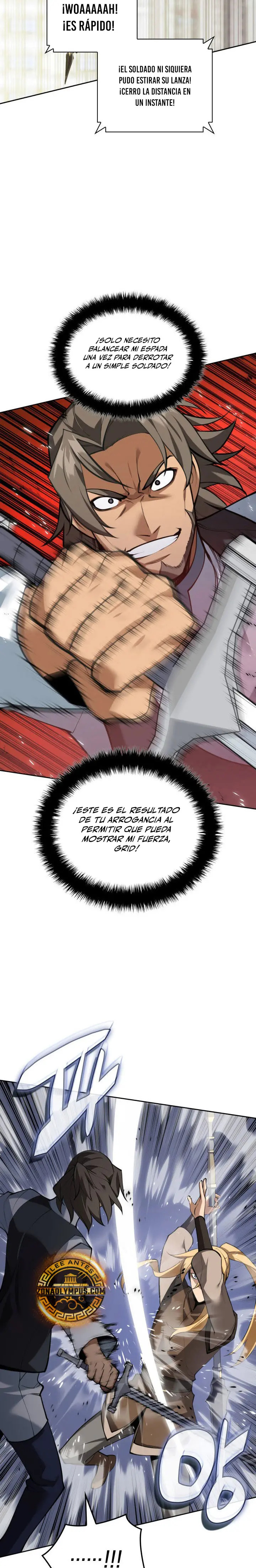 Read El Chetado (es) Manga Online