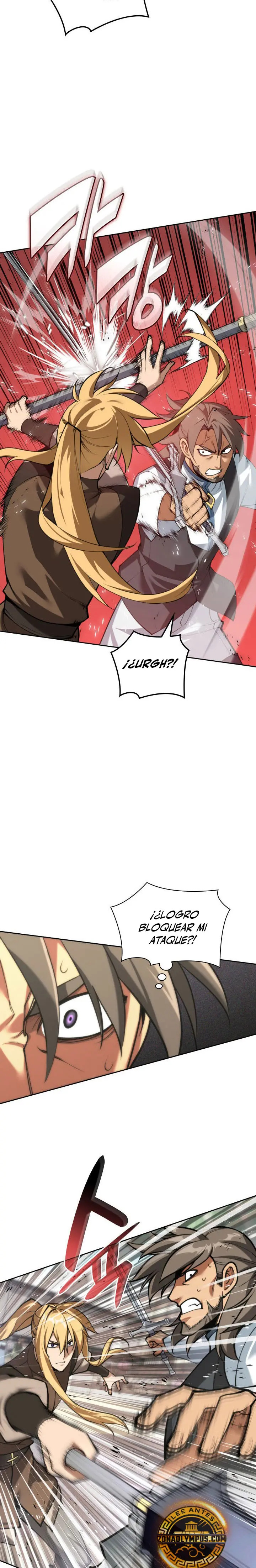 Read El Chetado (es) Manga Online