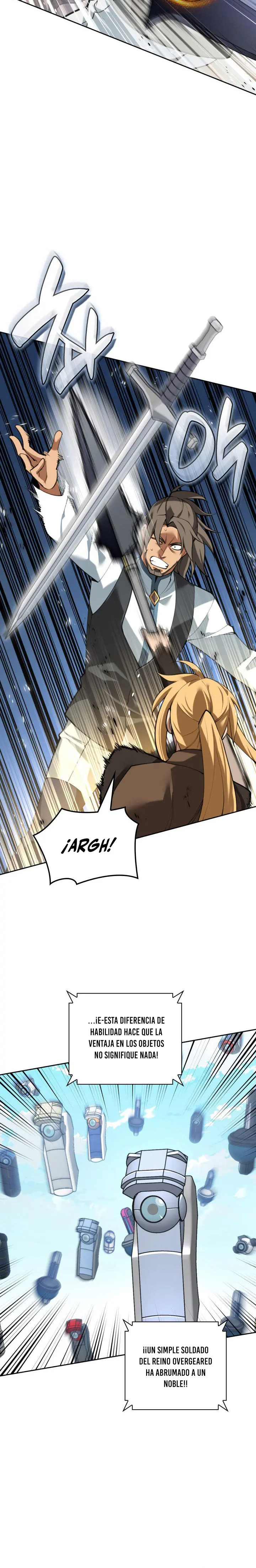 Read El Chetado (es) Manga Online