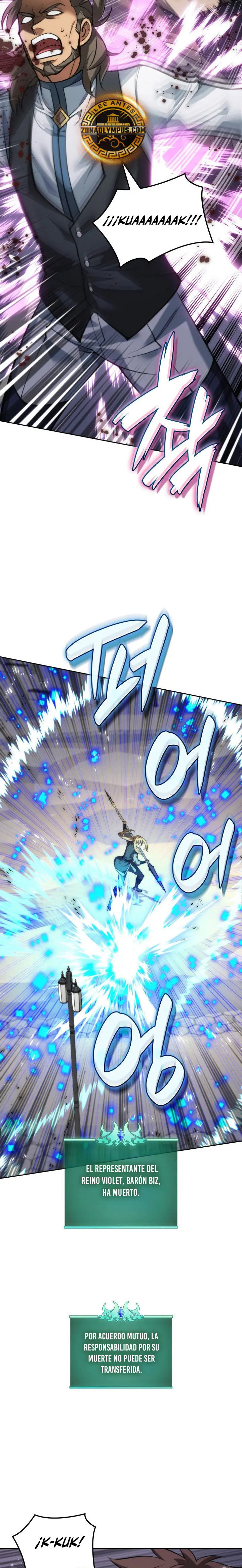 Read El Chetado (es) Manga Online