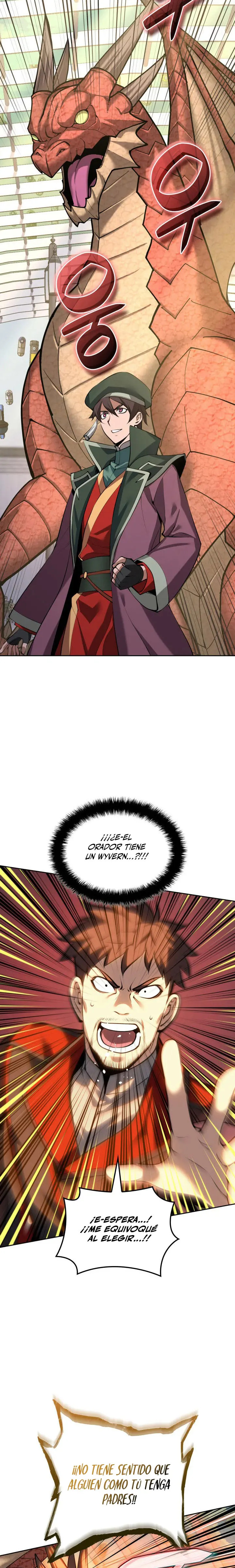 Read El Chetado (es) Manga Online