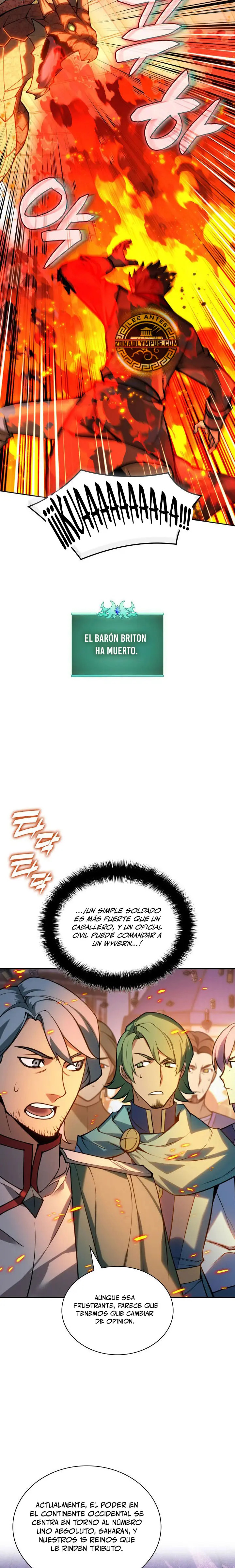 Read El Chetado (es) Manga Online