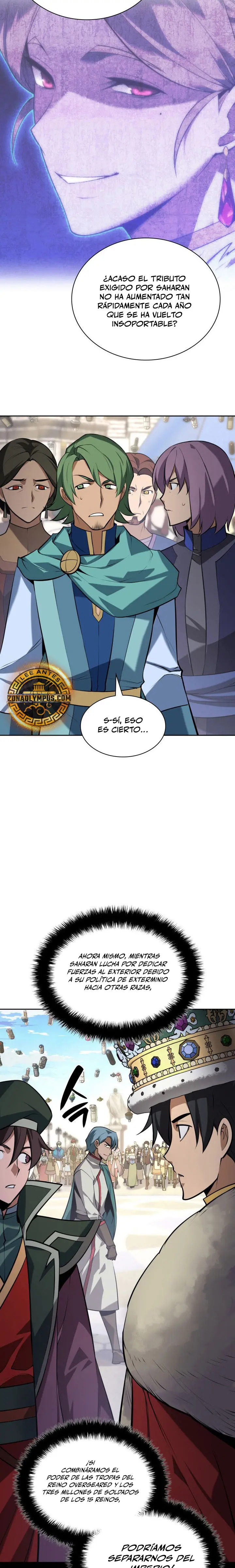 Read El Chetado (es) Manga Online