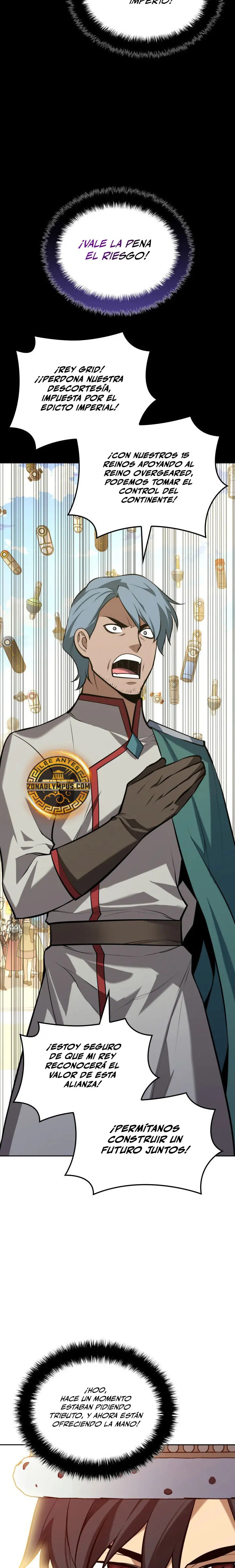 Read El Chetado (es) Manga Online