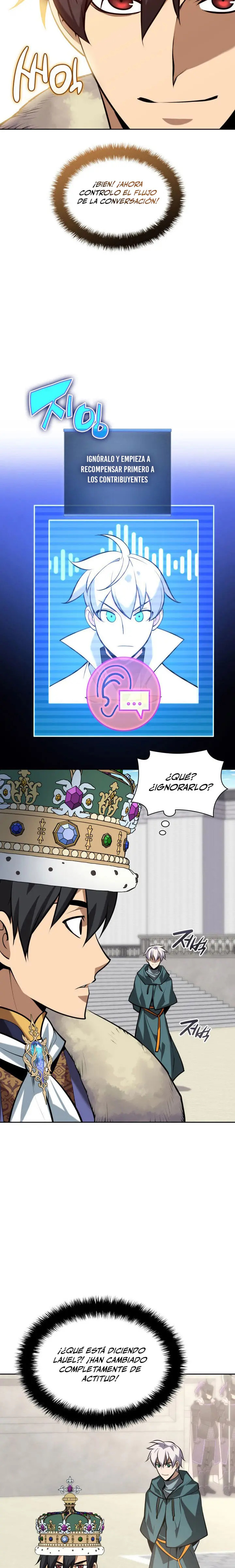 Read El Chetado (es) Manga Online