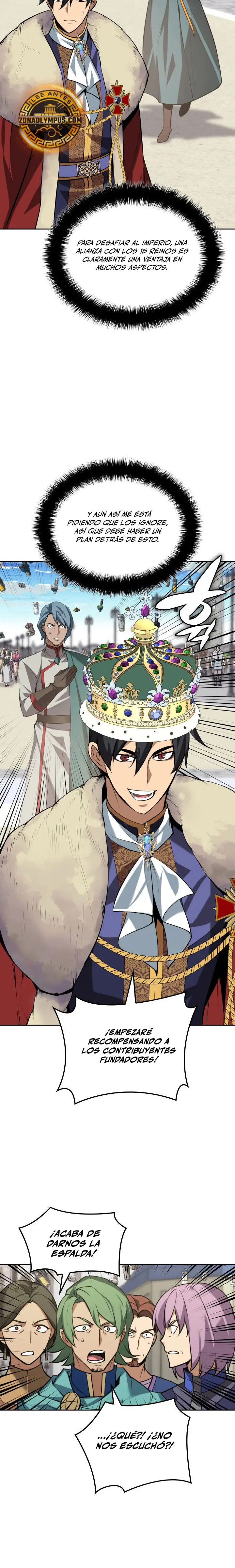 Read El Chetado (es) Manga Online