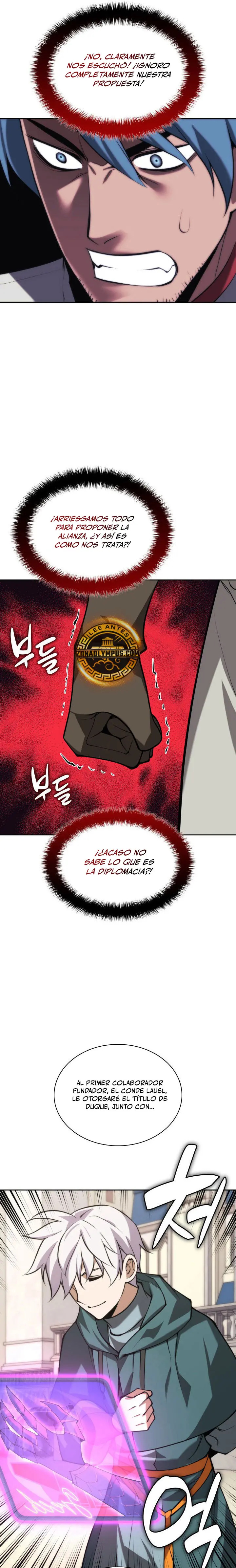 Read El Chetado (es) Manga Online