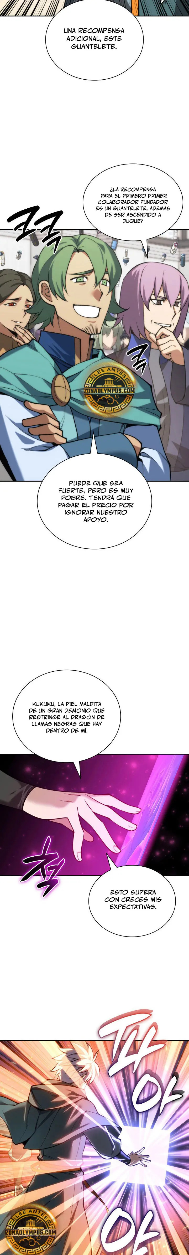 Read El Chetado (es) Manga Online