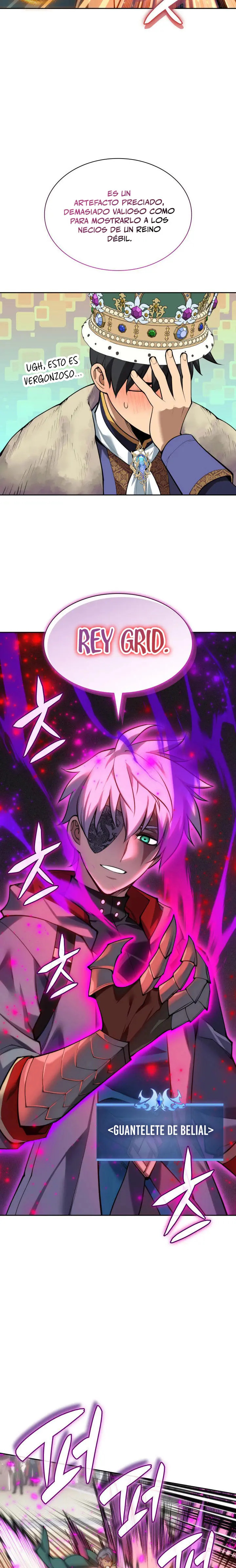 Read El Chetado (es) Manga Online