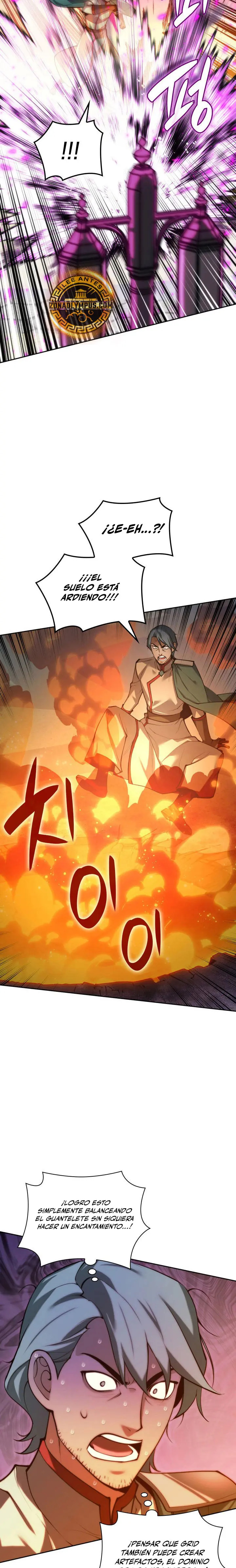 Read El Chetado (es) Manga Online