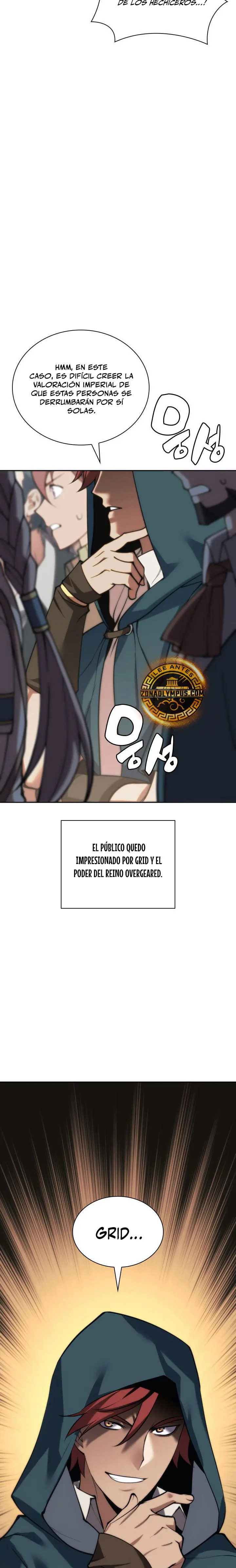 Read El Chetado (es) Manga Online