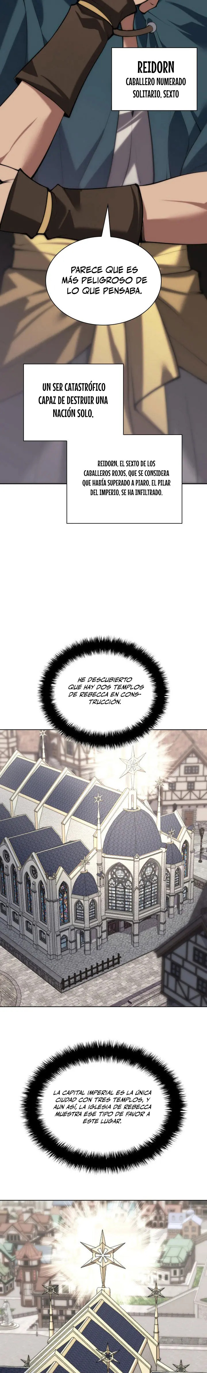 Read El Chetado (es) Manga Online