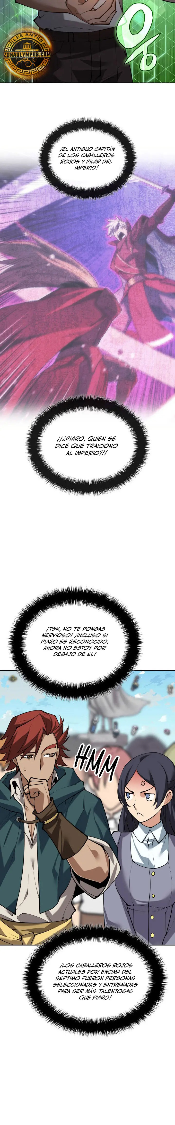 Read El Chetado (es) Manga Online