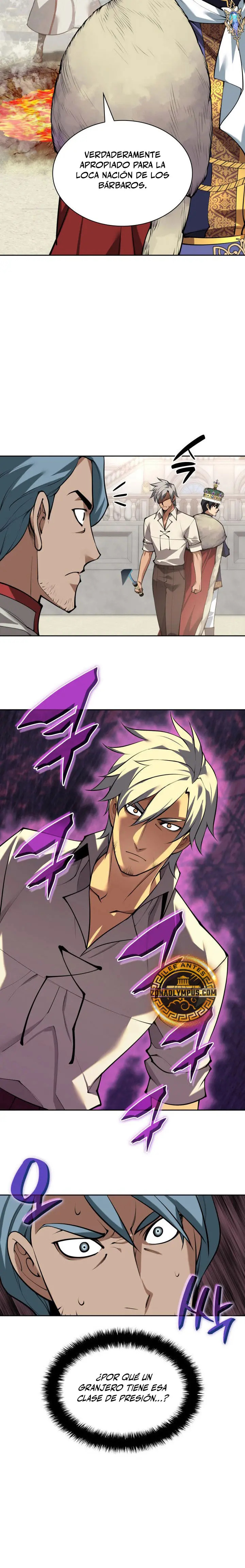 Read El Chetado (es) Manga Online