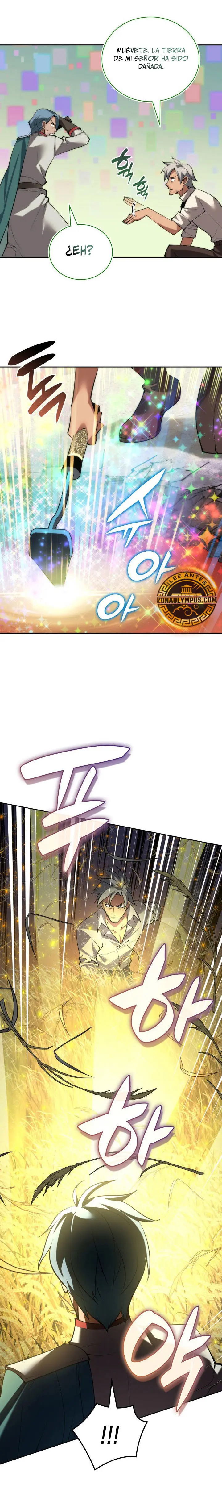 Read El Chetado (es) Manga Online