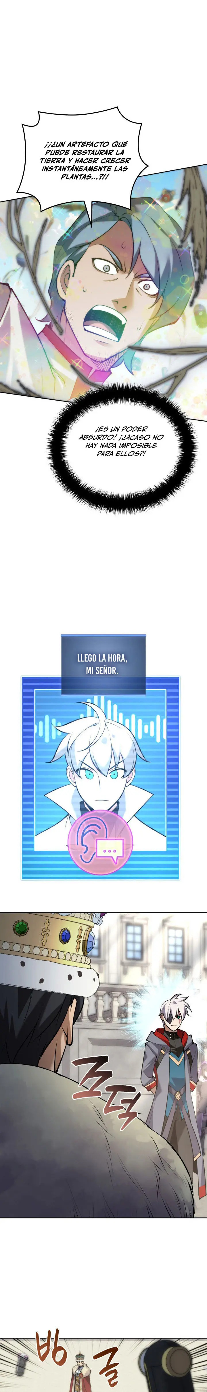 Read El Chetado (es) Manga Online