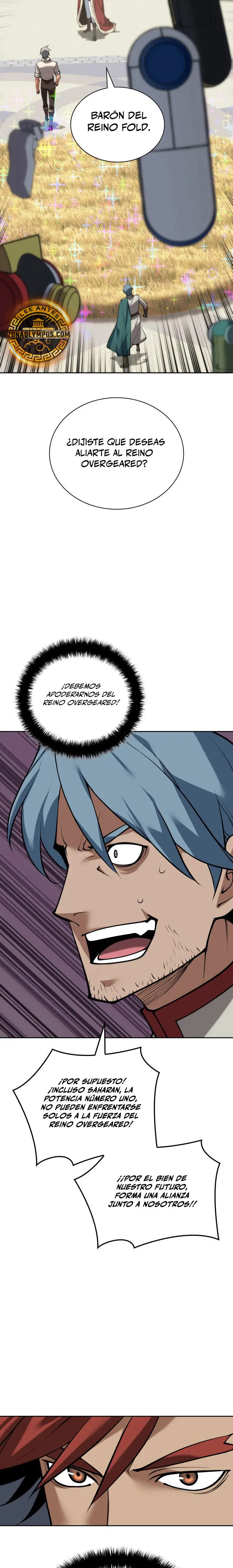 Read El Chetado (es) Manga Online