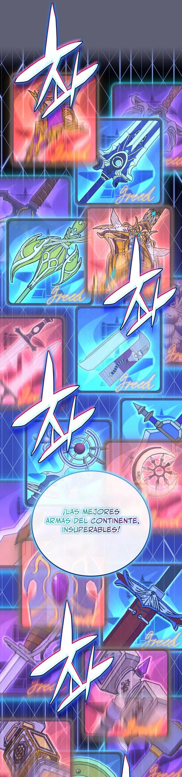 Read El Chetado (es) Manga Online