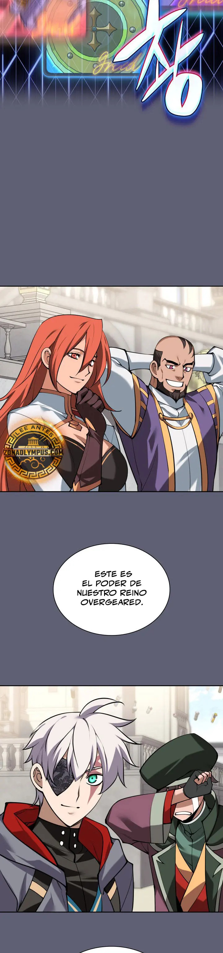 Read El Chetado (es) Manga Online