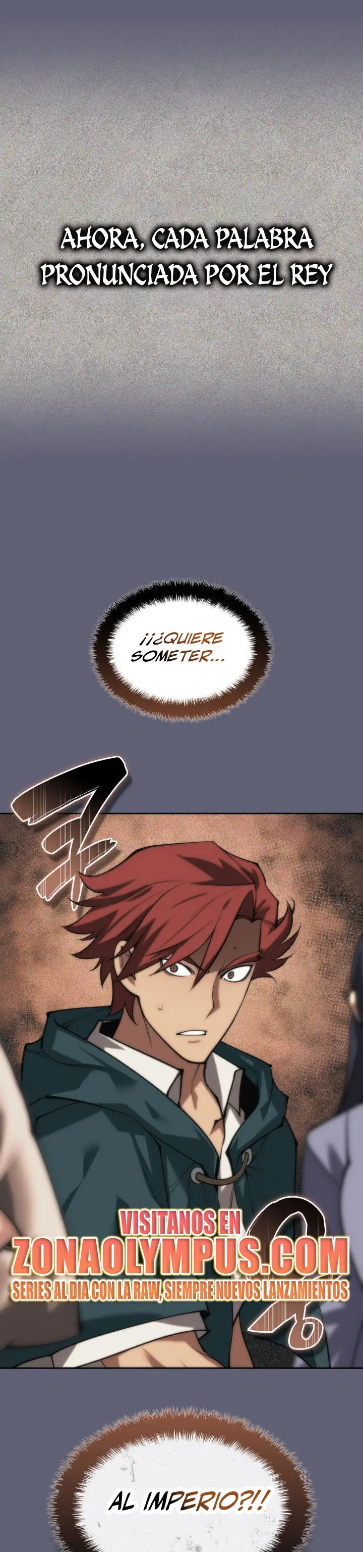 Read El Chetado (es) Manga Online