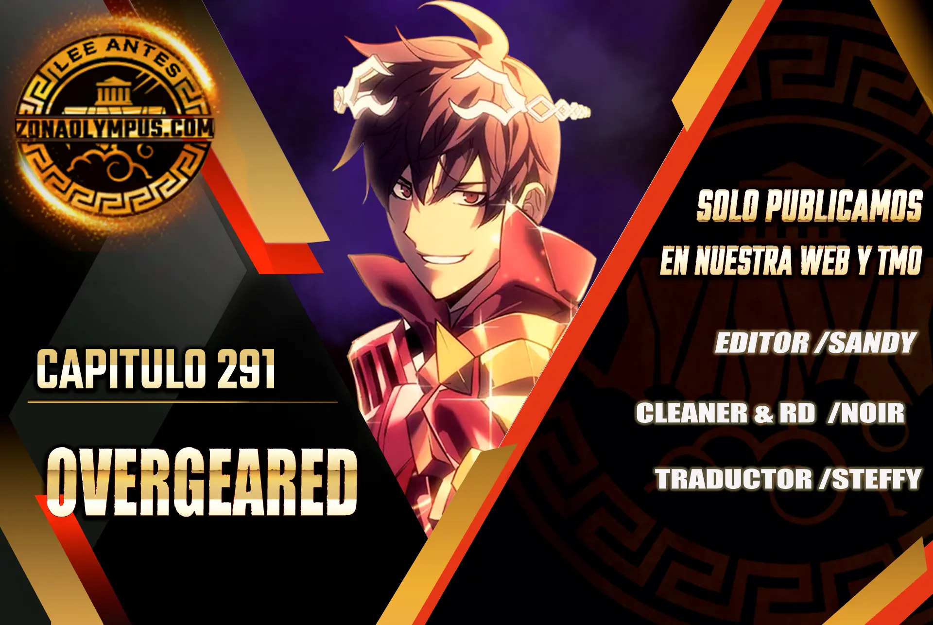 Read El Chetado (es) Manga Online