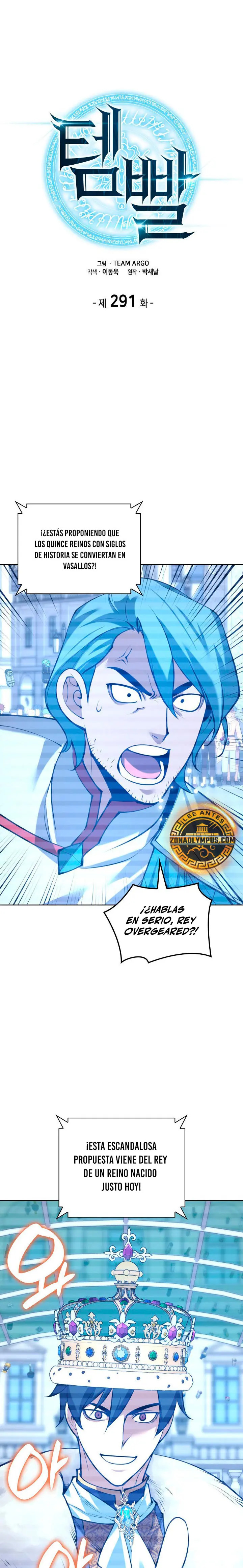 Read El Chetado (es) Manga Online