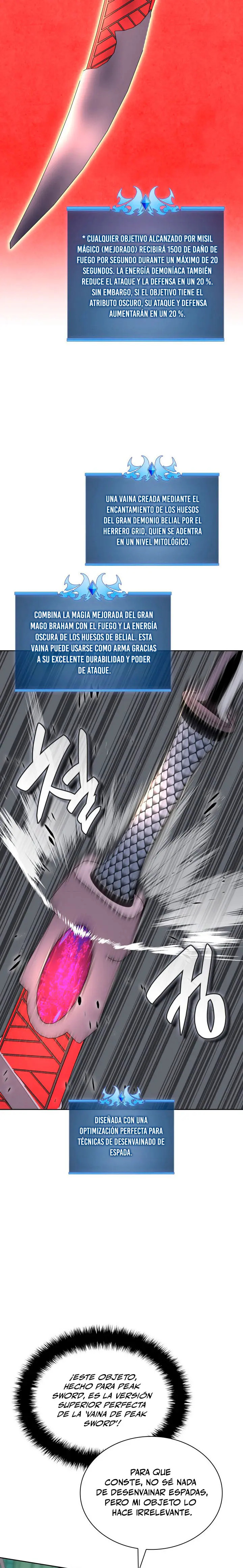 Read El Chetado (es) Manga Online