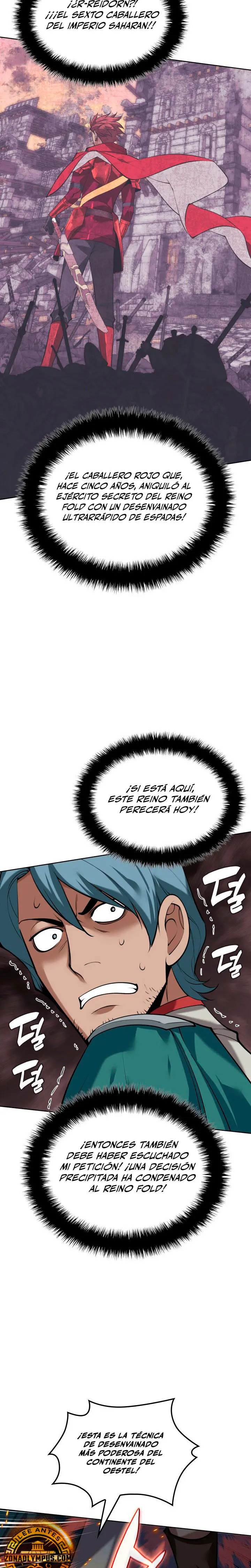 Read El Chetado (es) Manga Online