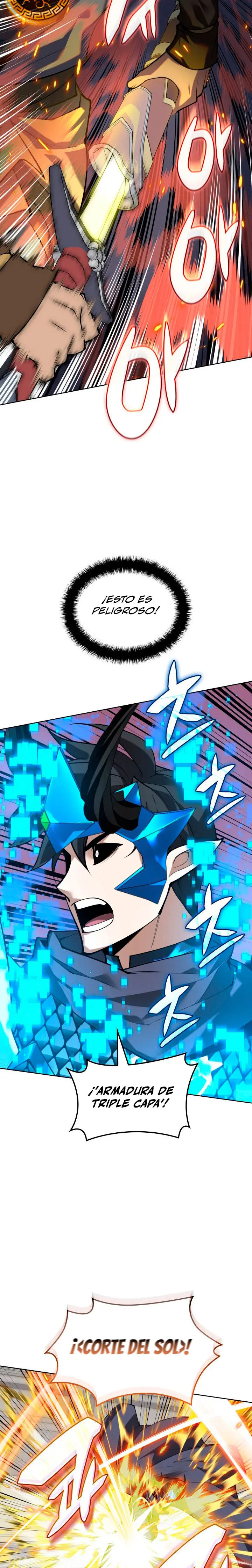 Read El Chetado (es) Manga Online