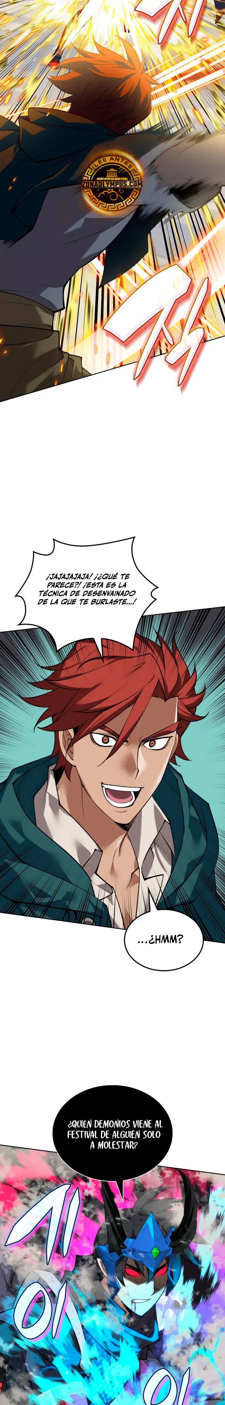 Read El Chetado (es) Manga Online