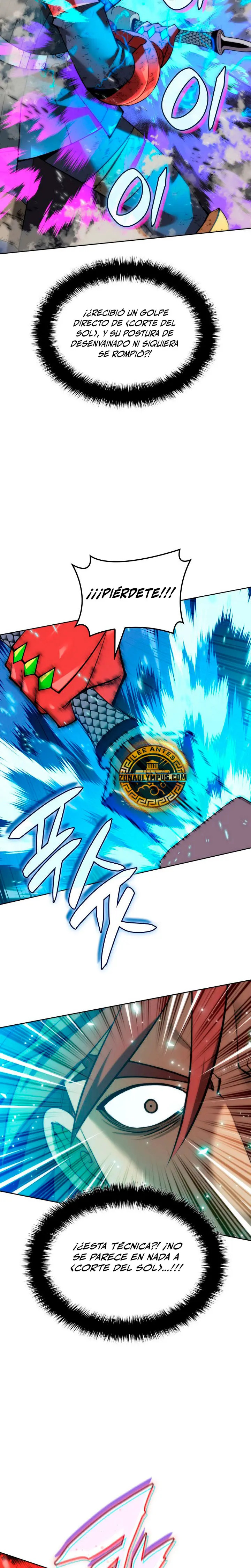 Read El Chetado (es) Manga Online