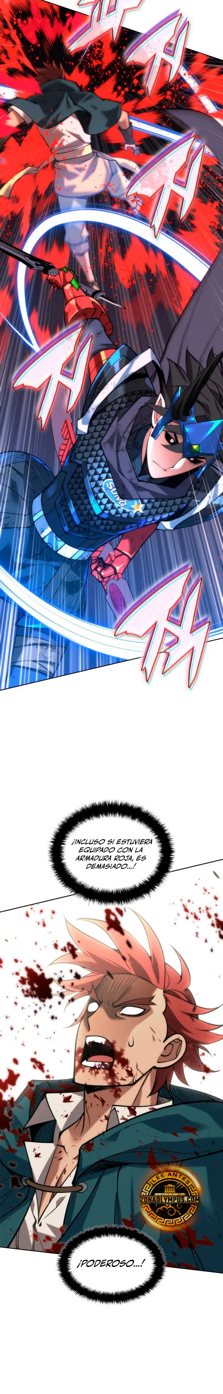 Read El Chetado (es) Manga Online