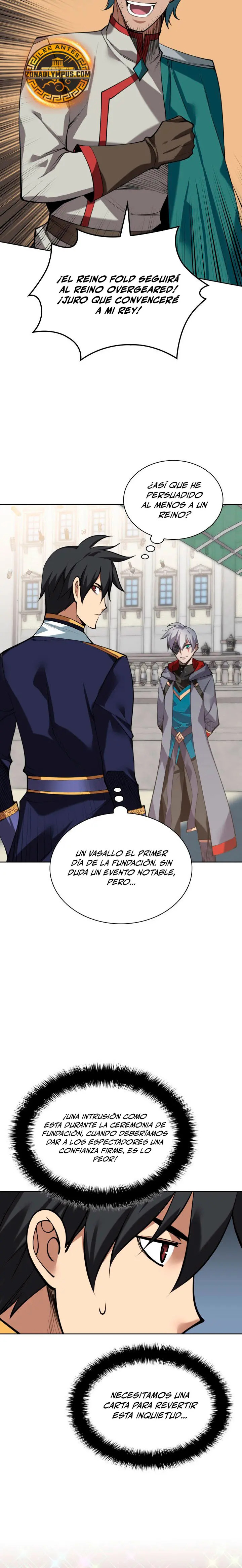 Read El Chetado (es) Manga Online