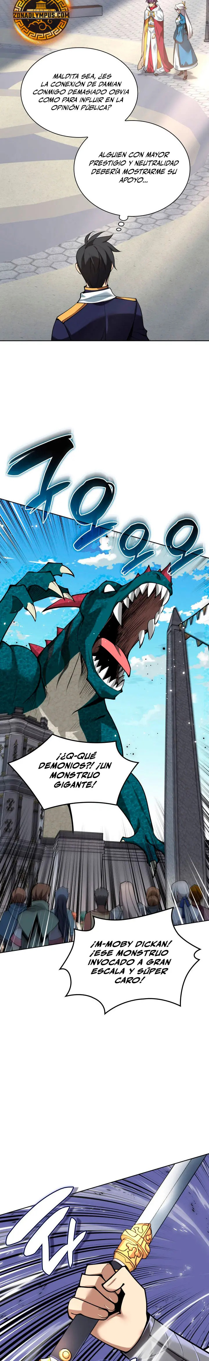 Read El Chetado (es) Manga Online