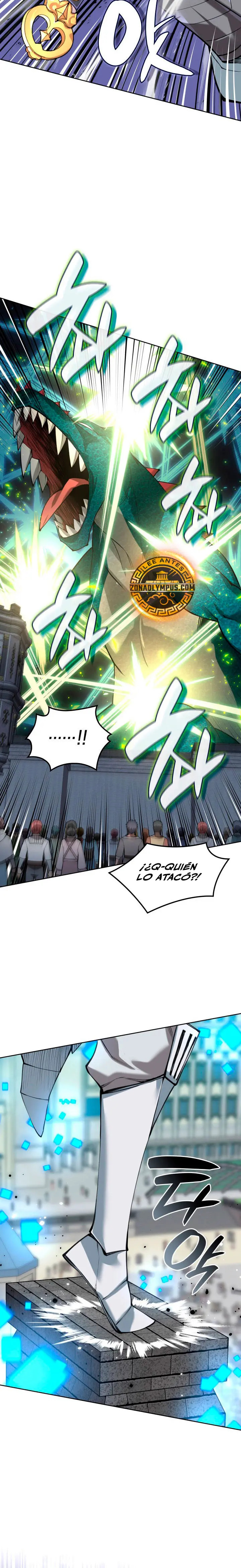 Read El Chetado (es) Manga Online