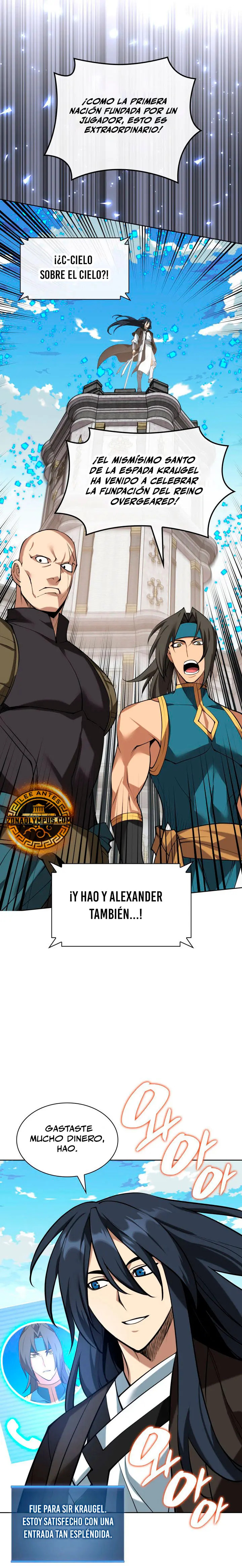 Read El Chetado (es) Manga Online