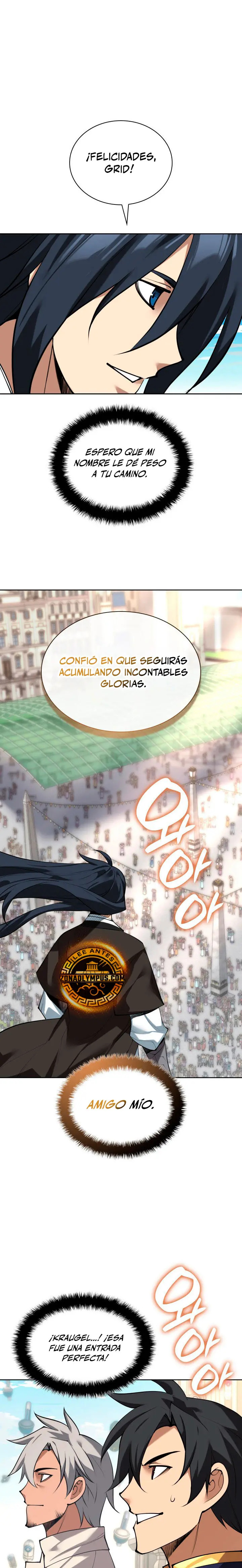 Read El Chetado (es) Manga Online