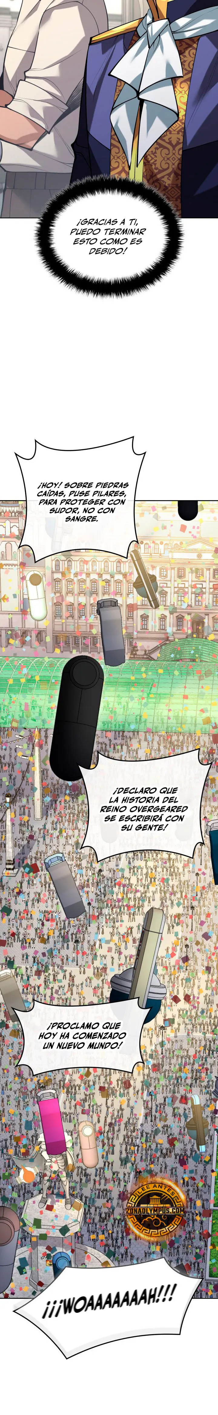 Read El Chetado (es) Manga Online