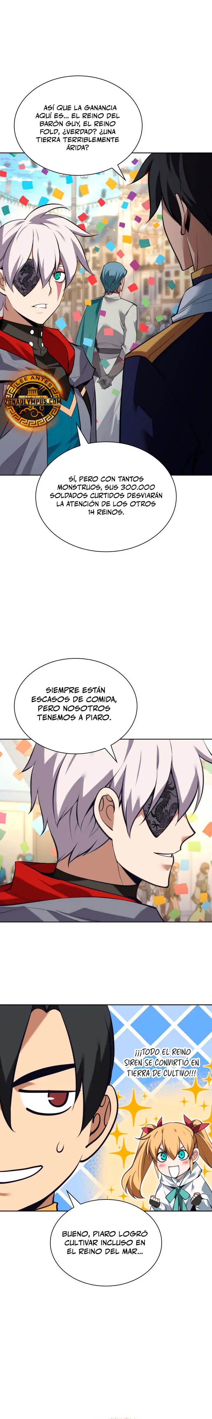 Read El Chetado (es) Manga Online
